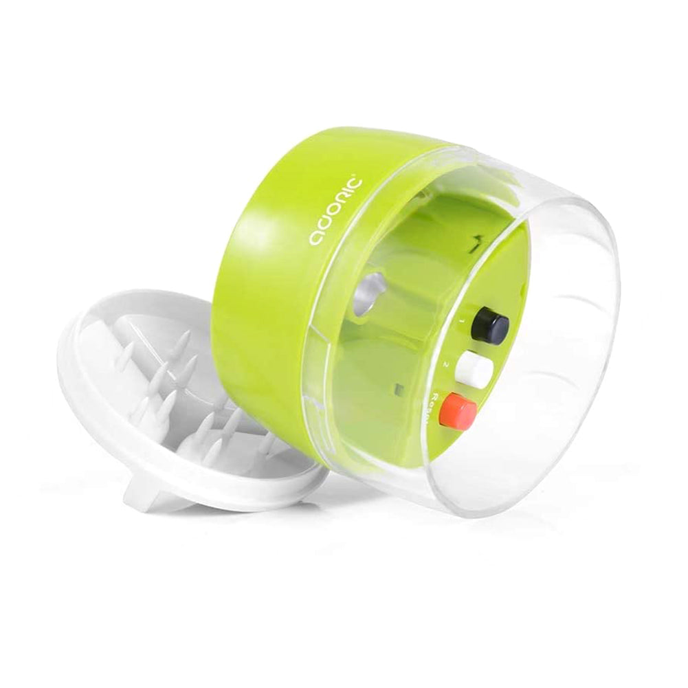 4 in 1 Stainless Steel Adjustable Grater Slicer for Vegetables & Fruits