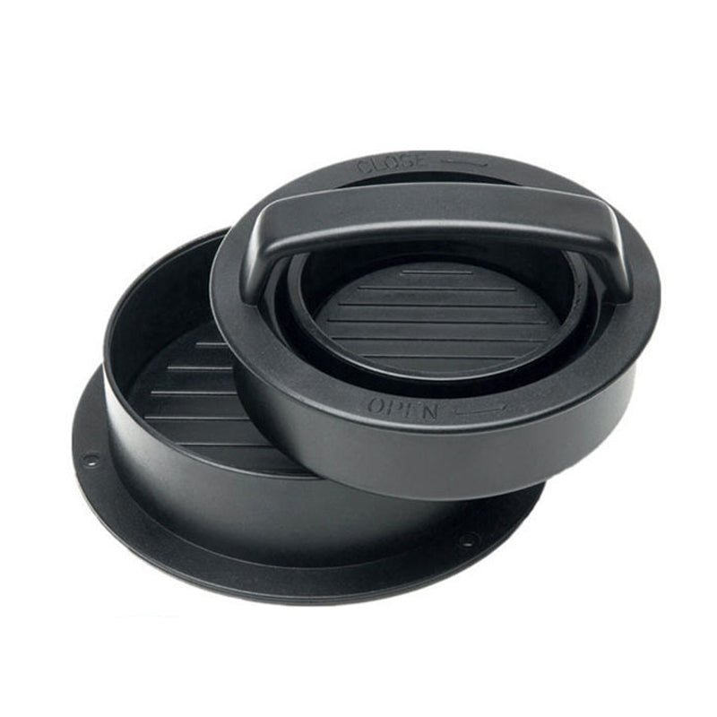 Premium Hamburger Patty Maker