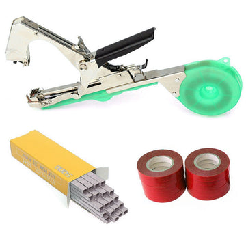 Plant Tying Machine
