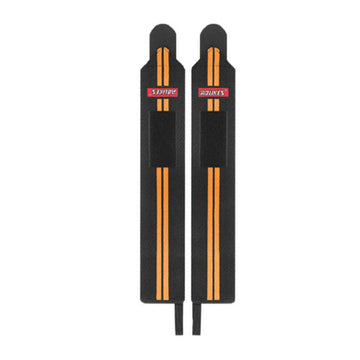 1 Pair Wrist Support Weight Lifting Gym