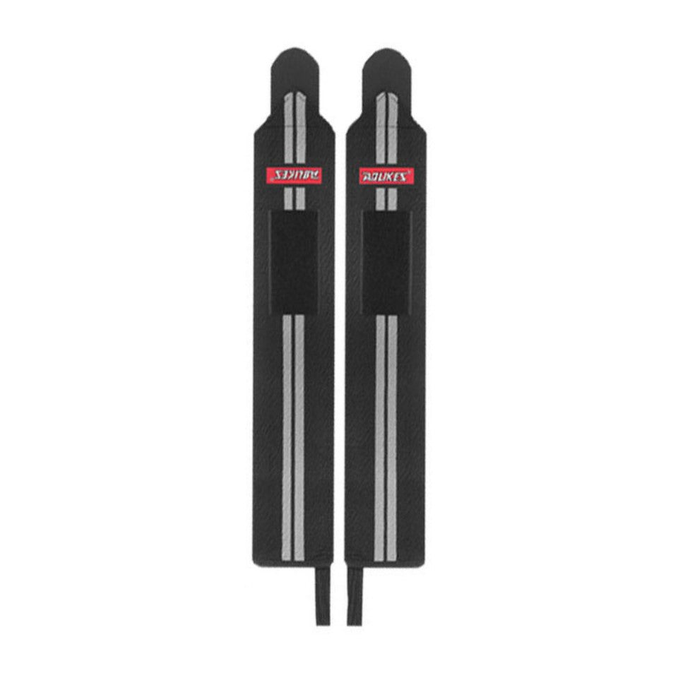 1 Pair Wrist Support Weight Lifting Gym