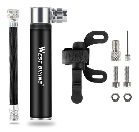 Westbiking Premium Mini Air Pump