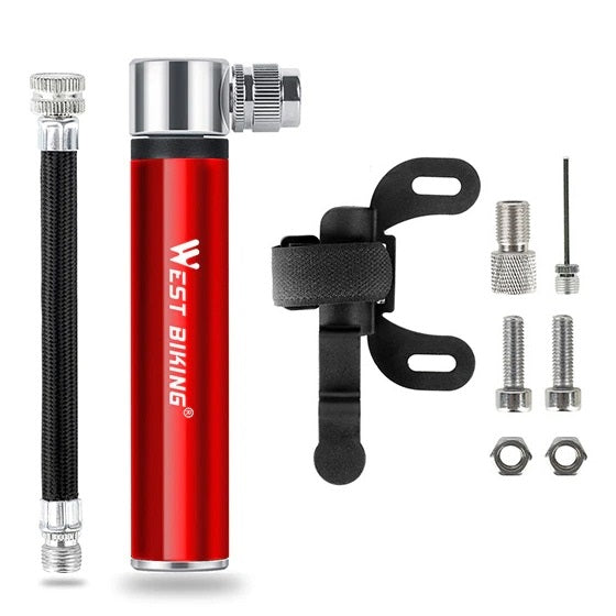Westbiking Premium Mini Air Pump