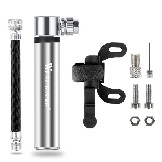Westbiking Premium Mini Air Pump