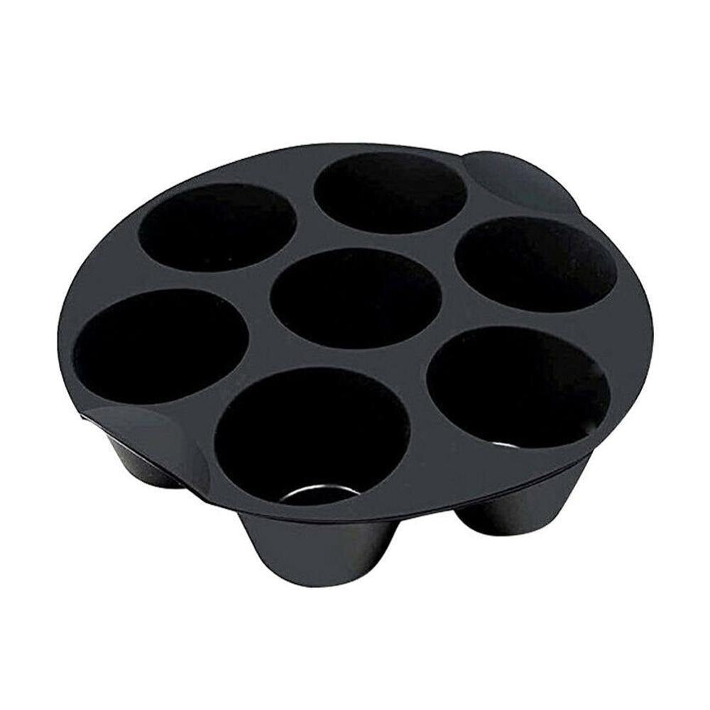 Silicone Muffin Cake Cups