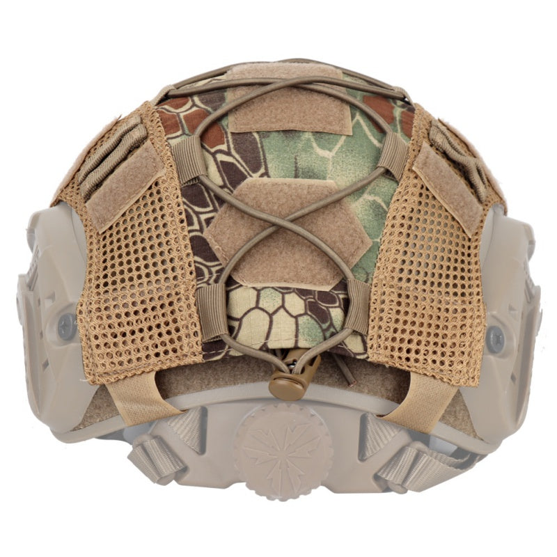 Airsoft Hunting Tactical Military Helmet