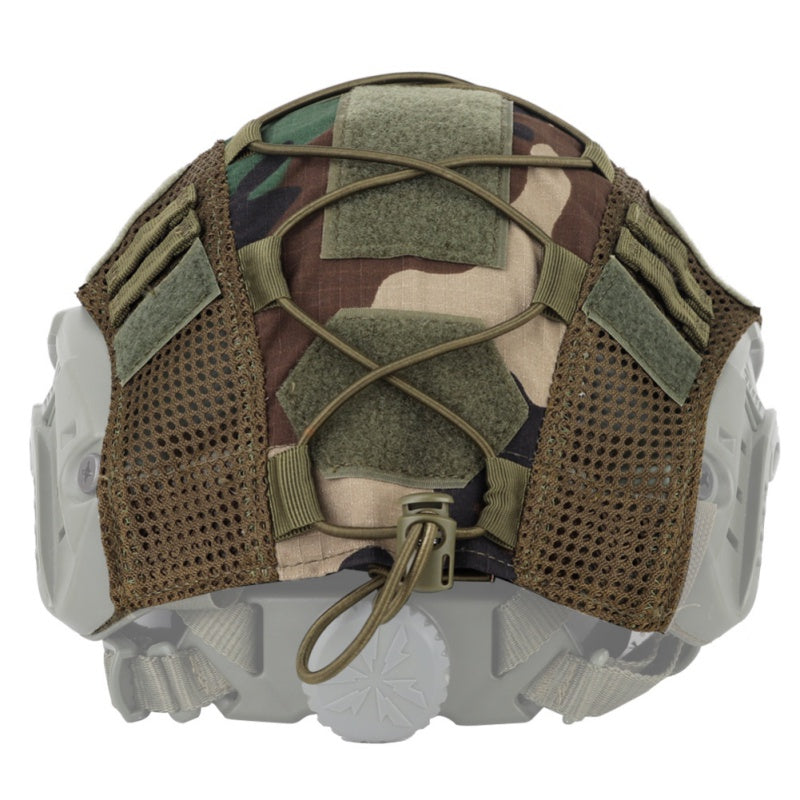 Airsoft Hunting Tactical Military Helmet | DoorToCart