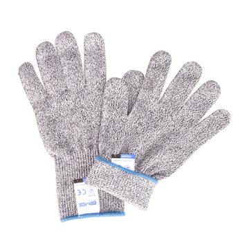 Upgrade Safety Anti Cutting Gloves