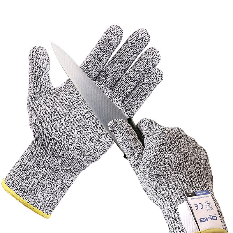 Upgrade Safety Anti Cutting Gloves