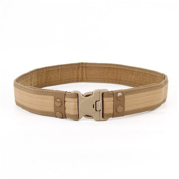 Men's Tactical Belt