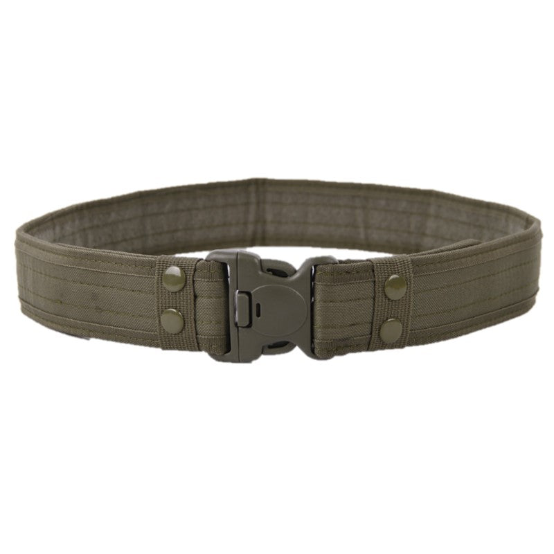 Men's Tactical Belt