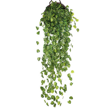 Artificial Hanging Plants