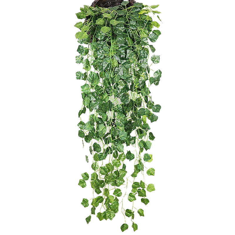 Artificial Hanging Plants