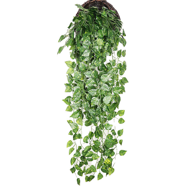 Artificial Hanging Plants