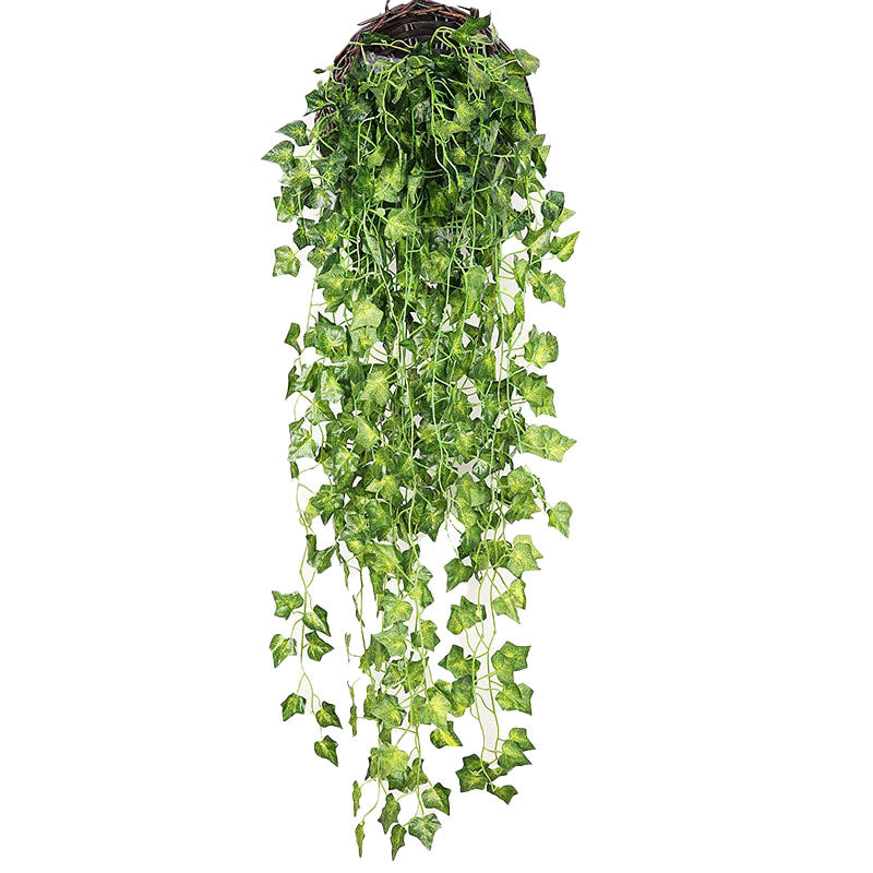 Artificial Hanging Plants