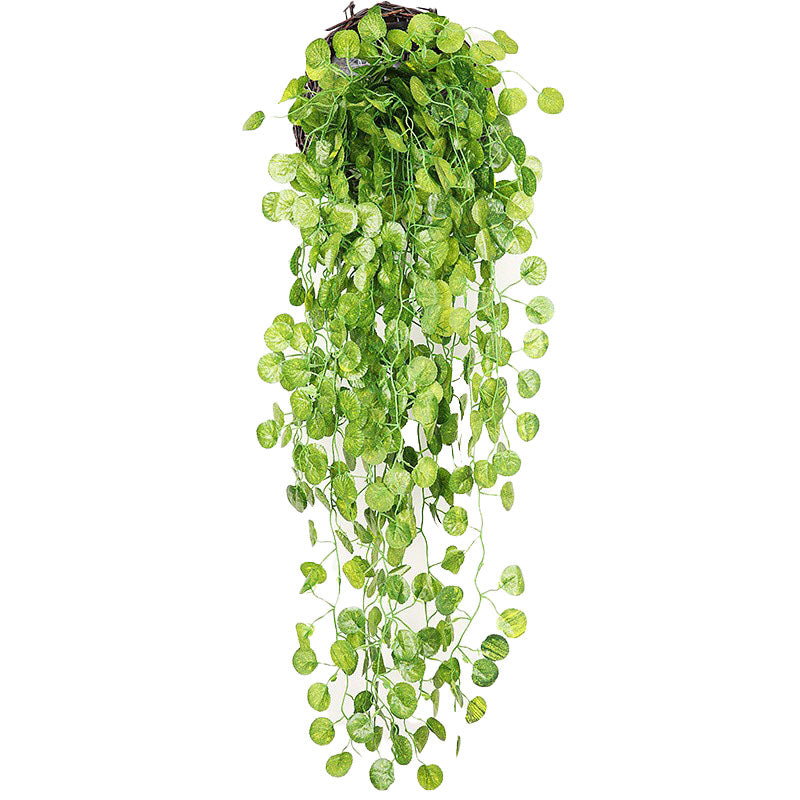 Artificial Hanging Plants
