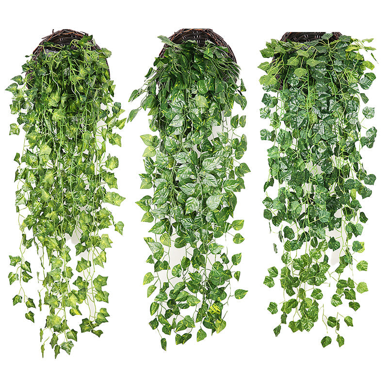Artificial Hanging Plants