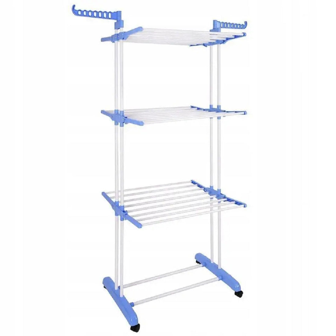 Clothes Multilayer Hanging Drying Rack