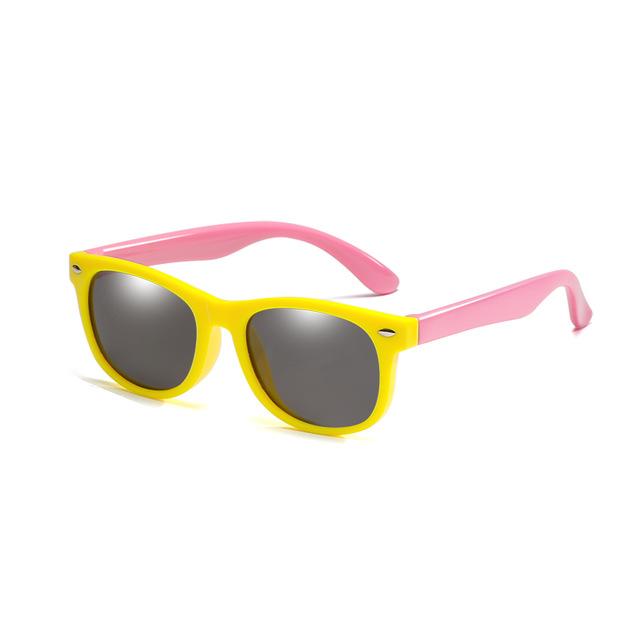 Kiddies Sunnies Staple Sunglasses