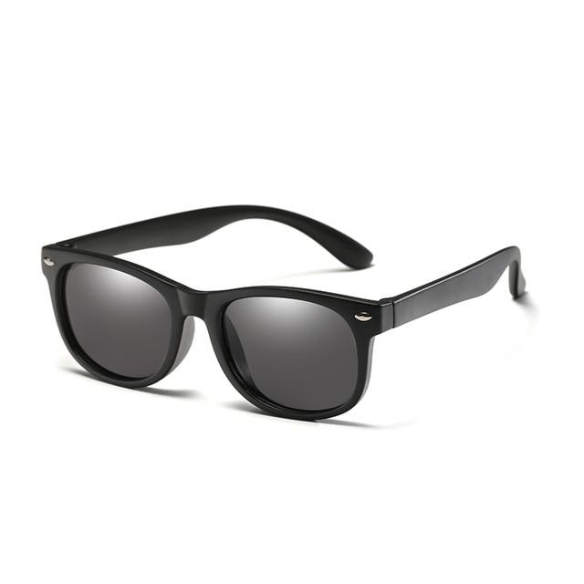 Kiddies Sunnies Staple Sunglasses
