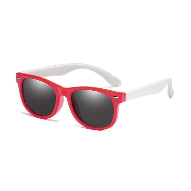 Kiddies Sunnies Staple Sunglasses