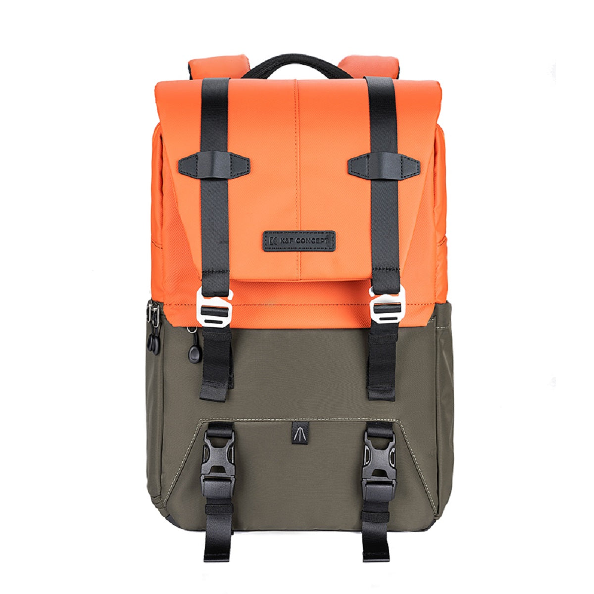 Rain Cover Camera Backpack Outdoor Travel Photography Bag