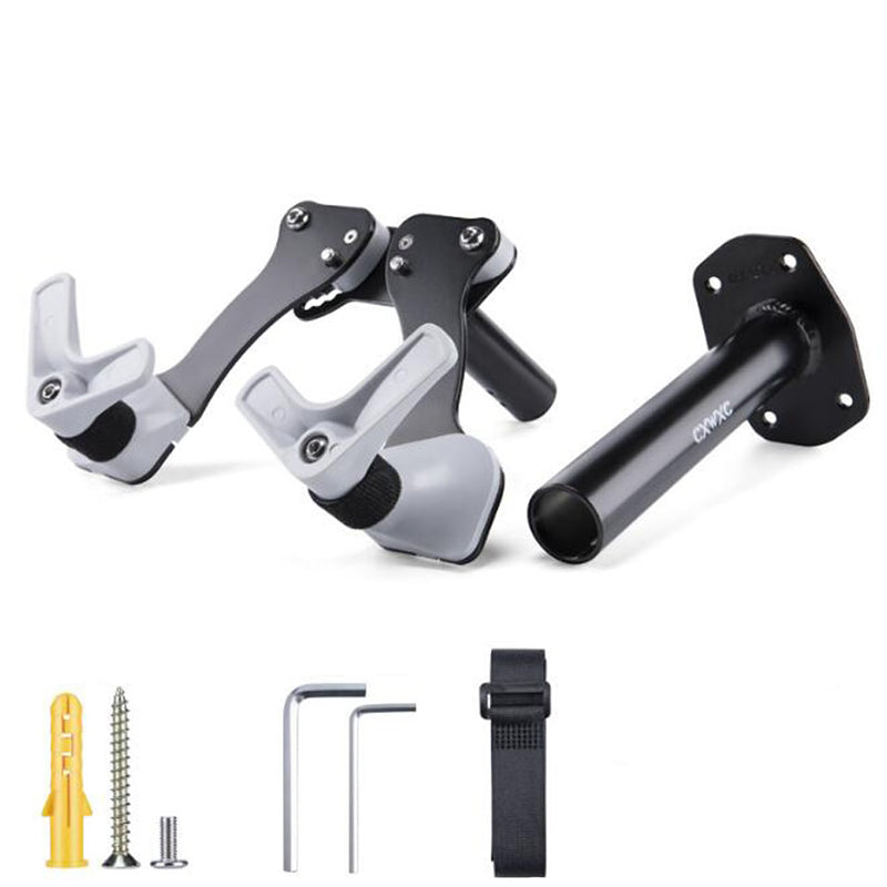 Bike Hanger Innovative Wall Mount