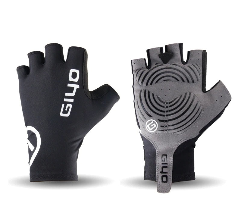 Half Finger Anti-Slip Cycling Gloves