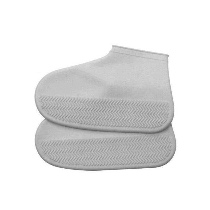 Waterproof Non-Slip Wear-Resistant Bottom Rain Shoe Covers