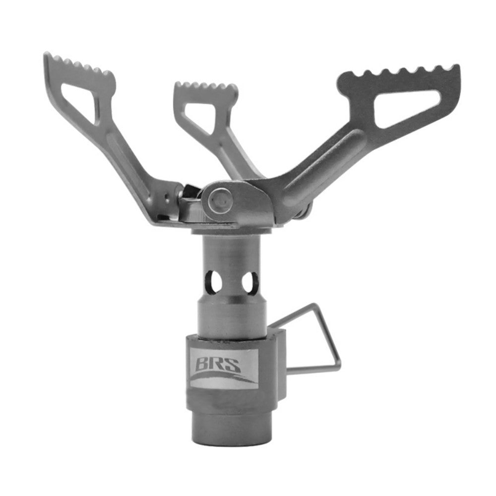 Stove Ultralight Titanium Portable Camping