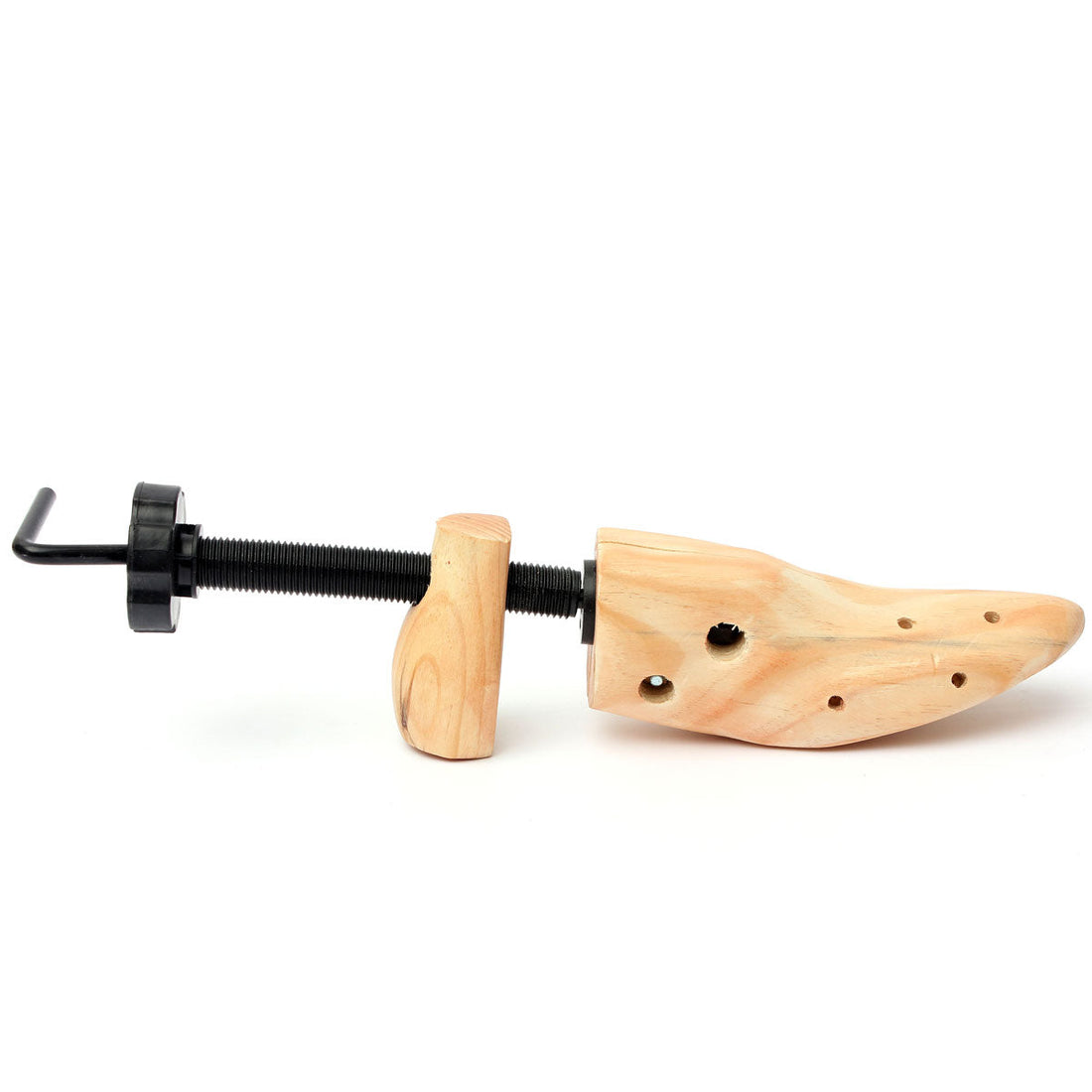 1 Pcs Shoe Stretcher Wooden Shoes