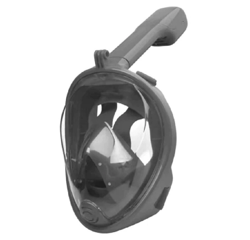 Sea Snorkel Swimming Mask Full Face