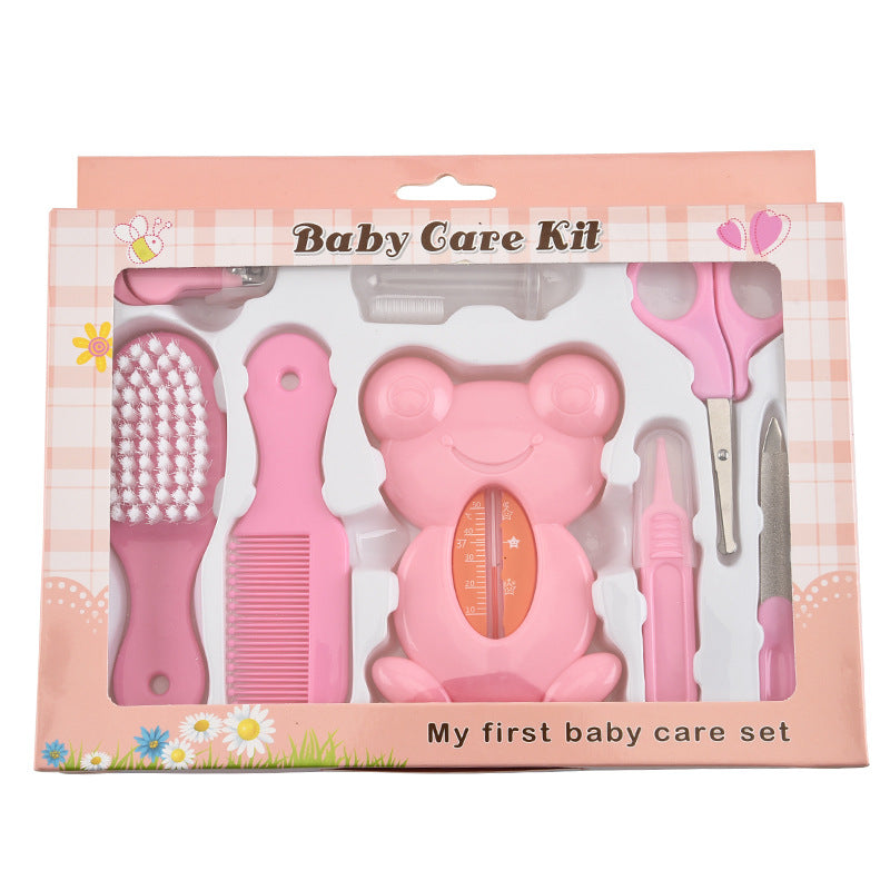 Baby Health Care Kit
