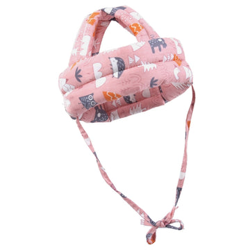 Baby Toddler Cap Anti-Collision Protective Safety Helmet