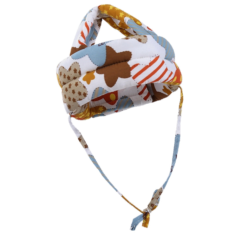 Baby Toddler Cap Anti-Collision Protective Safety Helmet
