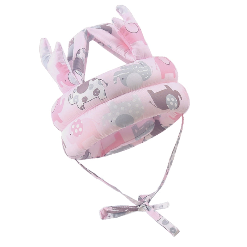 Baby Toddler Cap Anti-Collision Protective Safety Helmet