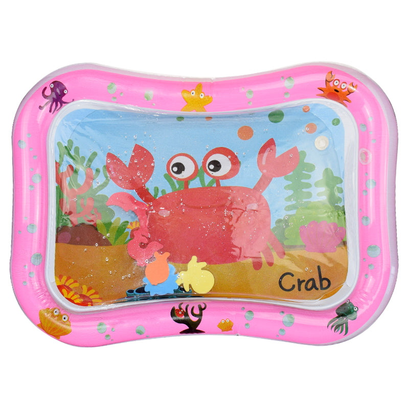 Baby Water Mat