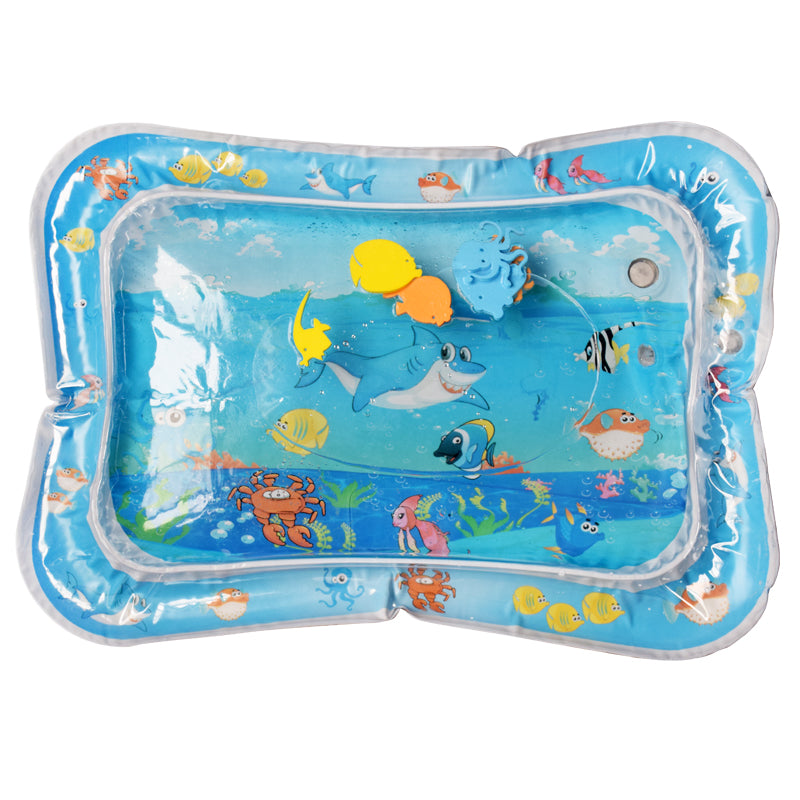 Baby Water Mat