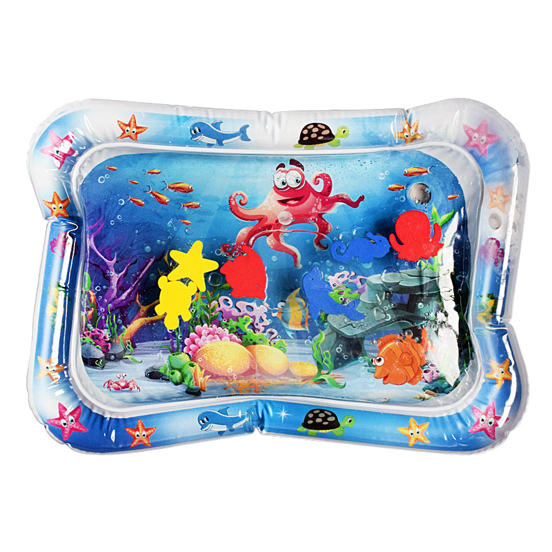 Baby Water Mat