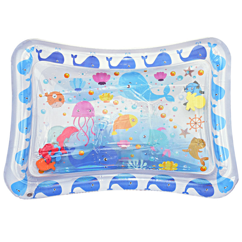 Baby Water Mat
