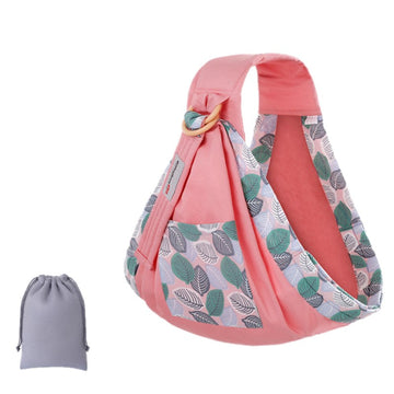 Baby Wrap Infant Nursing Cover Carrier