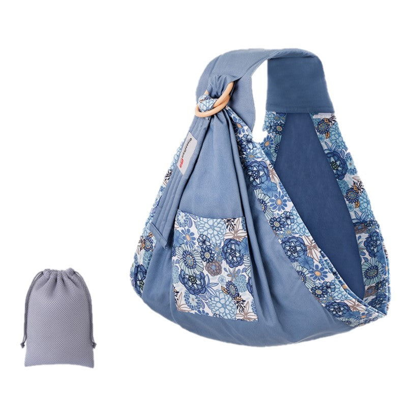 Baby Wrap Infant Nursing Cover Carrier