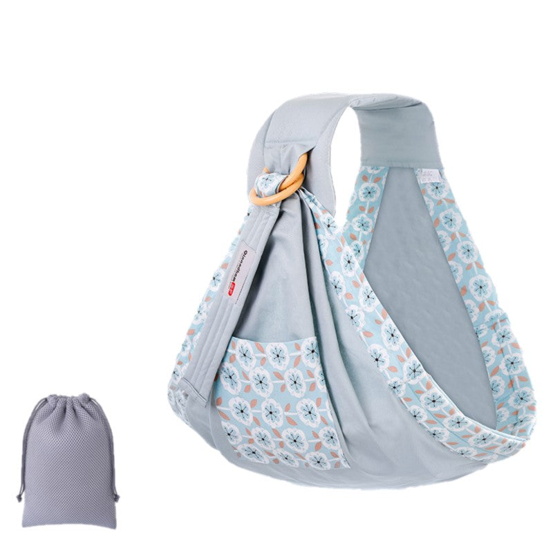 Baby Wrap Infant Nursing Cover Carrier