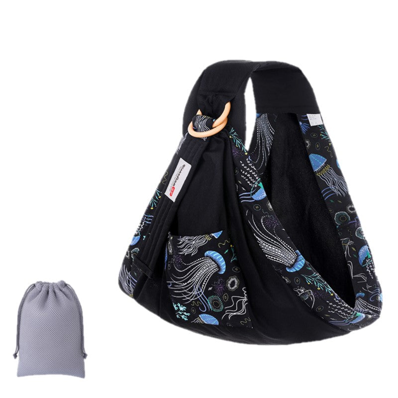 Baby Wrap Infant Nursing Cover Carrier