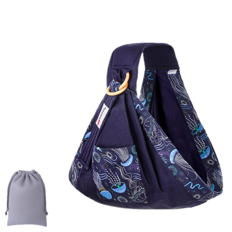 Baby Wrap Infant Nursing Cover Carrier