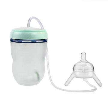 Multifunctional Baby Bottle Kids