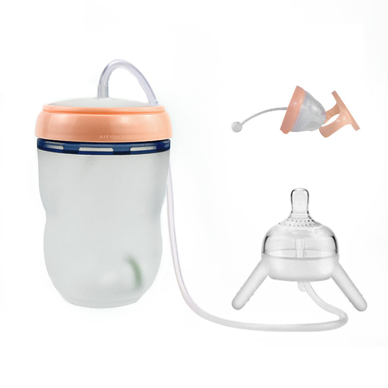 Multifunctional Baby Bottle Kids