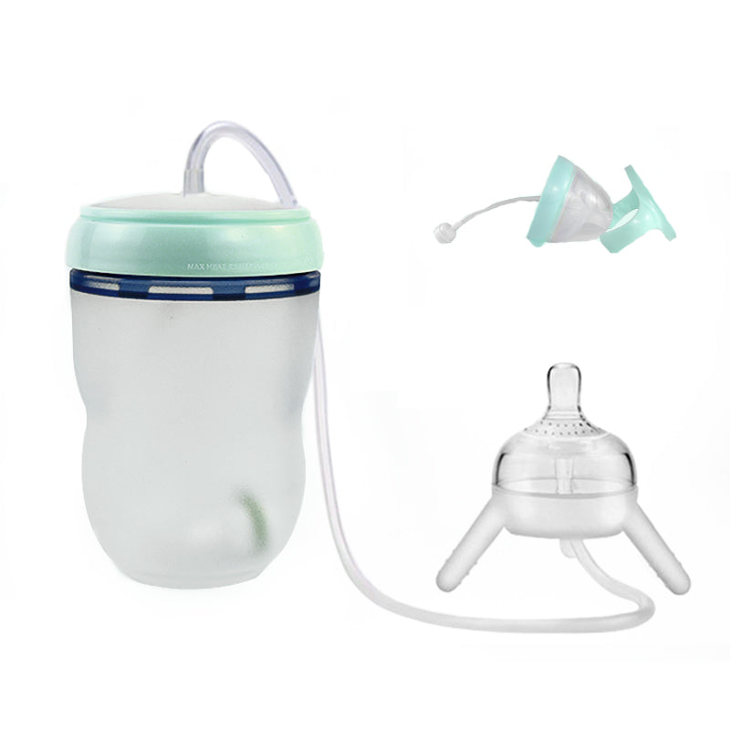 Multifunctional Baby Bottle Kids