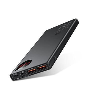 Power Bank with 20W Pd Fast Charging