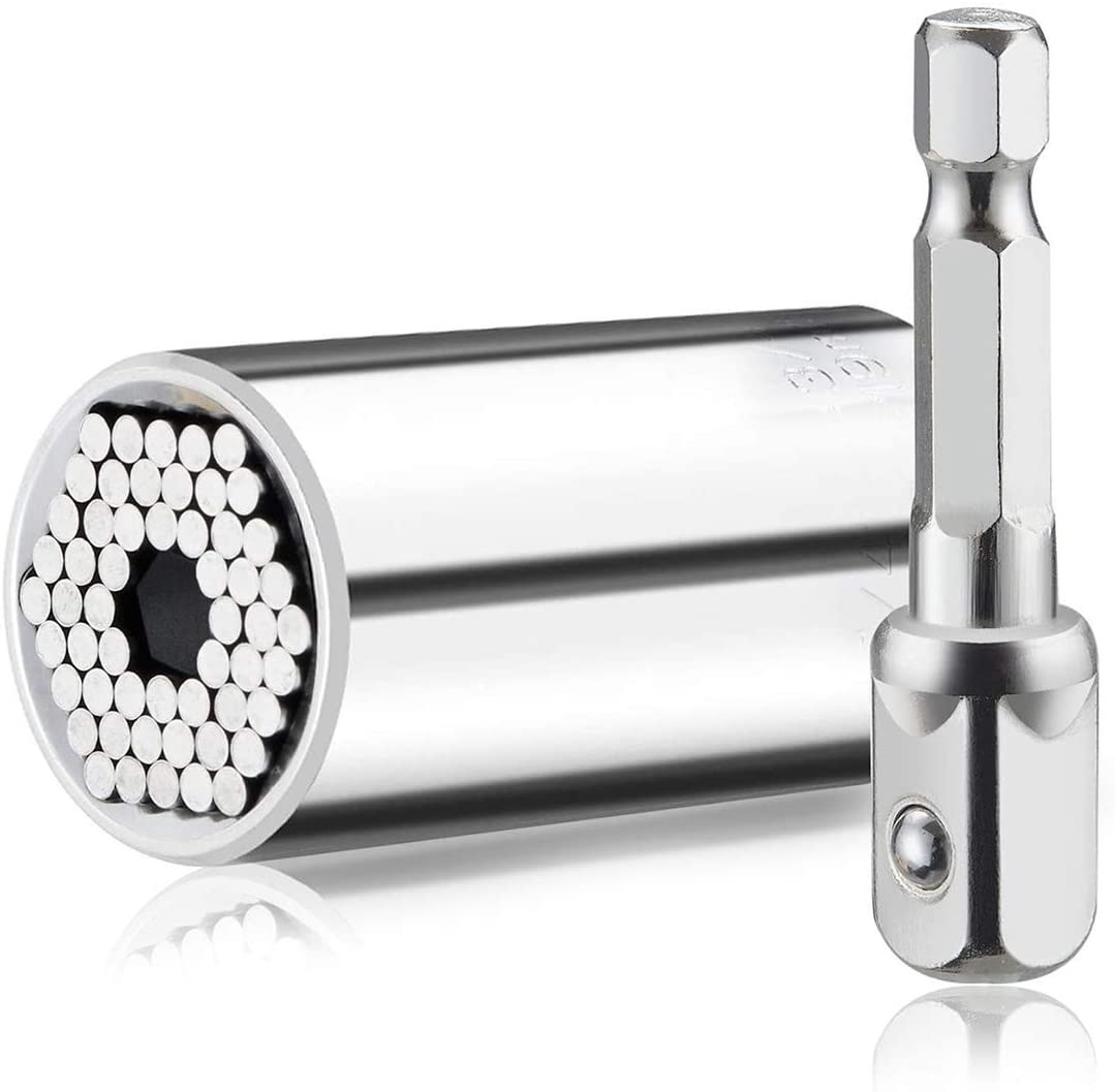 Universal Socket Tool